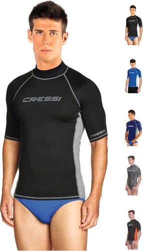 Cressi rash guard man - cressi,