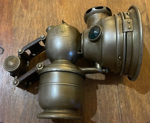 Antique joseph lucas lustra - antique,