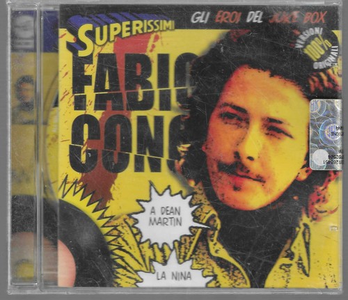 Fabio concato superissimi - fabio,