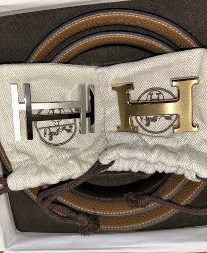 Cintura hermes originale - cintura,