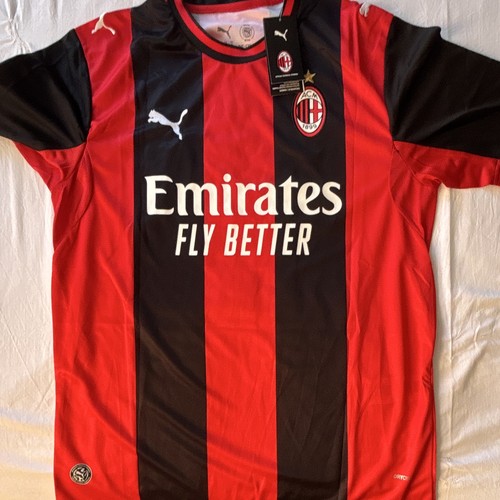 Maglia milan 2026 2027 taglia - maglia,