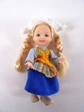 Barbie Shelly Vintage Bambola