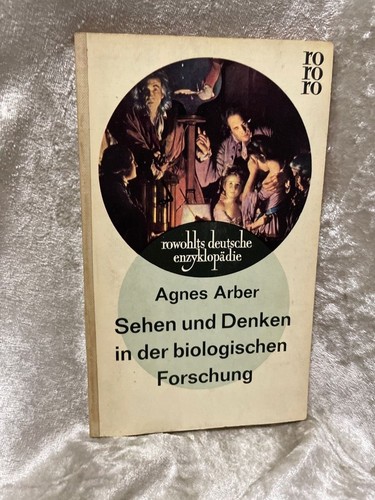 Sehen und denken der - sehen,