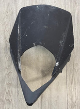 Mascherina faro anteriore