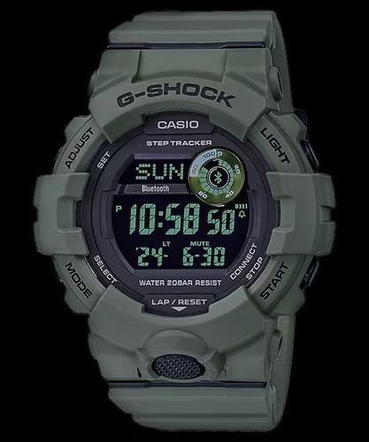 Orologio digitale uomo casio - orologio,