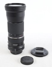 Tamron SP 150-600 mm f/5-6.3