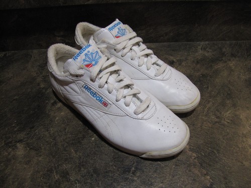 Reebok freestyle pelle - reebok,