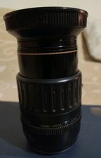 🎦 Obiettivo Canon EF