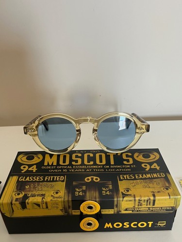 Moscot originals nyc foygel - moscot,
