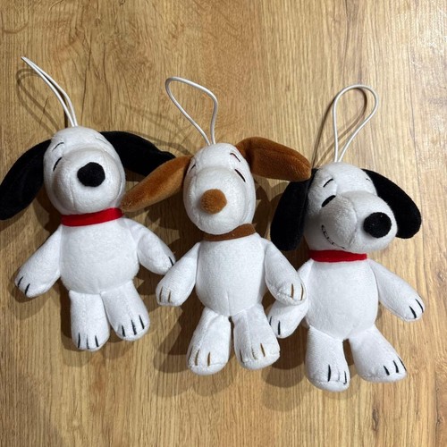 Snoopy olaf andy mascotte - snoopy,, olaf,