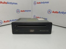 BMW 5 E39 2001 CD DVD unità di navigazione 6920182 ATA72136