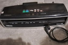 Fellowes Plastificatrice Venus