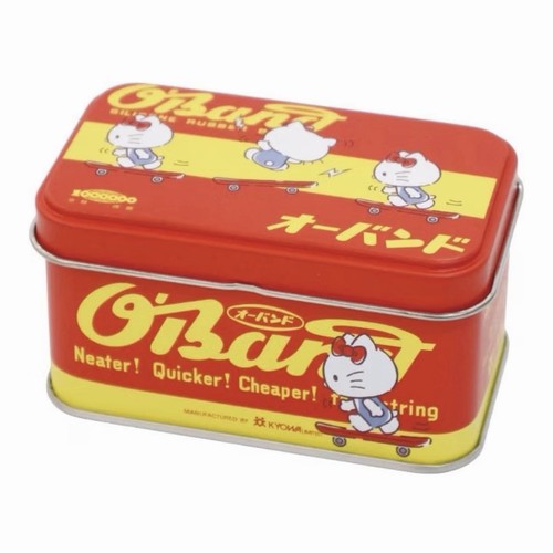 Sanrio hello kitty elastici - kitty,