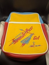 Borsa a tracolla unisex