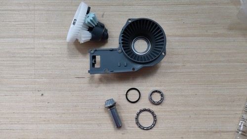Bosch 12042424 kit ingranaggi - kit,
