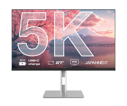 Japannext monitor 5k - , hdr10