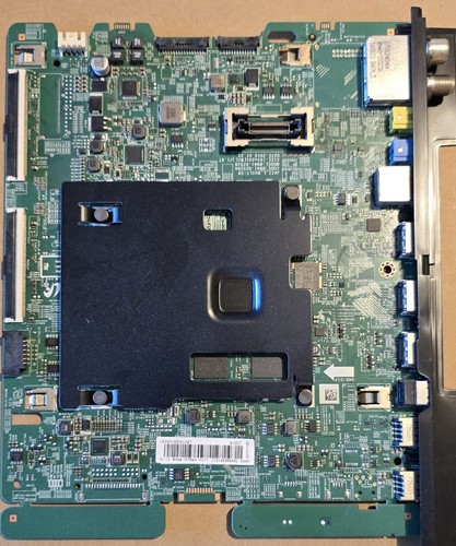 Scheda madre samsung - scheda, tv
