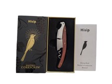 Hisip Cavatappi Cameriere Apri