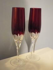 Coppia Flauti Champagne Ajka