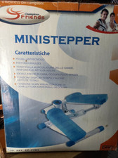 MINI STEPPER