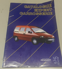 Manuale PEUGEOT EXPERT