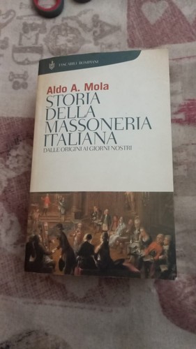Storia della massoneria - storia,