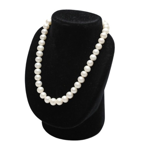 Collana perle acqua dolce - di,