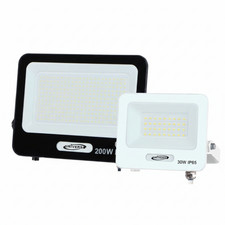 Faro led slim 50w - faro,