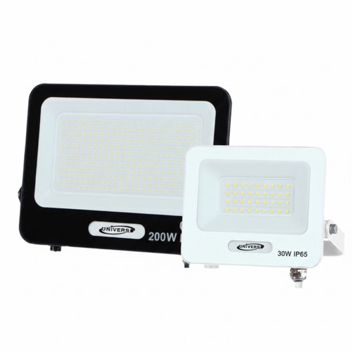 Faro led slim 50w 100w - faro, 200w