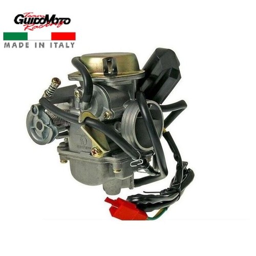 Carburatore scooter kymco - carburatore,