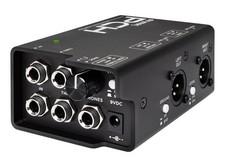 Strymon PCH stereo attivo DI