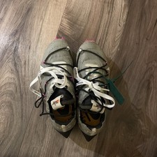 Nike off white - nike, vapor