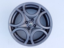 CERCHIO IN LEGA PER ALFA ROMEO Mito Serie (955_) 198A4000 (08>)