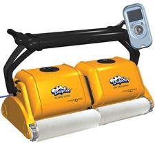 Robot dolphin 2x2 - pro, con