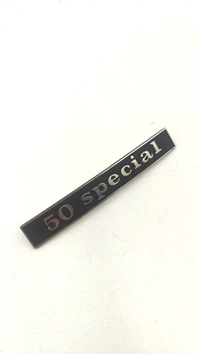 Logo special carénage - special,