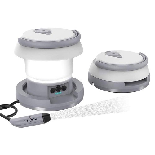 Bidet elettrico portatile - elettrico,