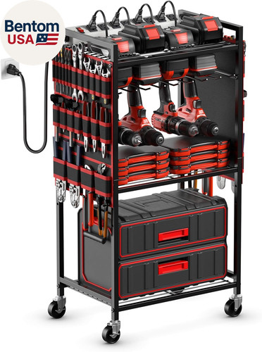Carrello organizzatore - carrello,