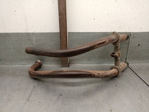 M306e collettore scarico - m306e,