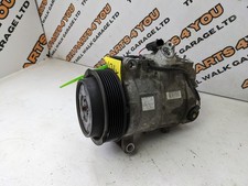 POMPA ARIA CONDIZIONATA