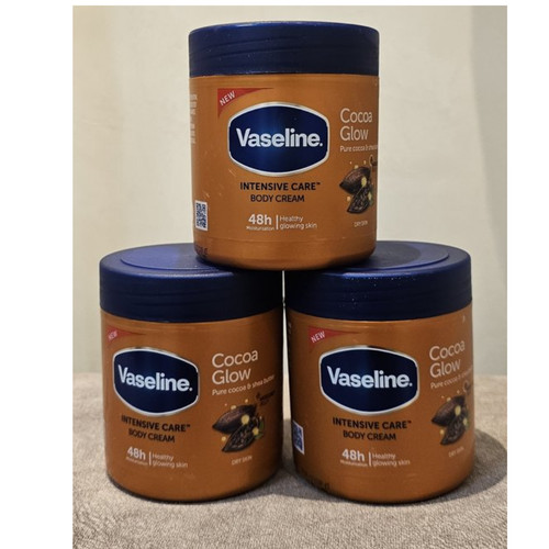 Vaselina crema corpo - vaselina,