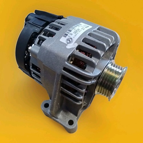 Alternatore generatore - alternatore,