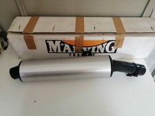 Marmitta Marving Kawasaki Er 5 500cc Omologata