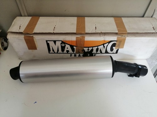 Marmitta marving kawasaki 5 - marving,