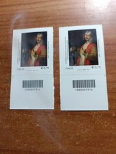 Francobolli Codice Barre 1516