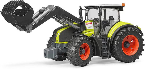 Bruder claas axion 950 - -,