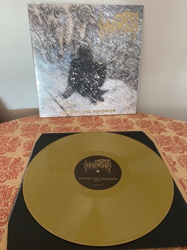 Goatmoon gold 2019 - gold, ,