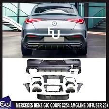 PER MERCEDES BENZ GLC COUPE