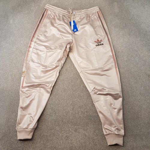 Adidas pantaloni tuta uomo - pantaloni, xl