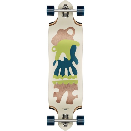 Globe geminon micro drop - micro-drop, 37"