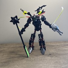 Lego Hero Factory Villains Set